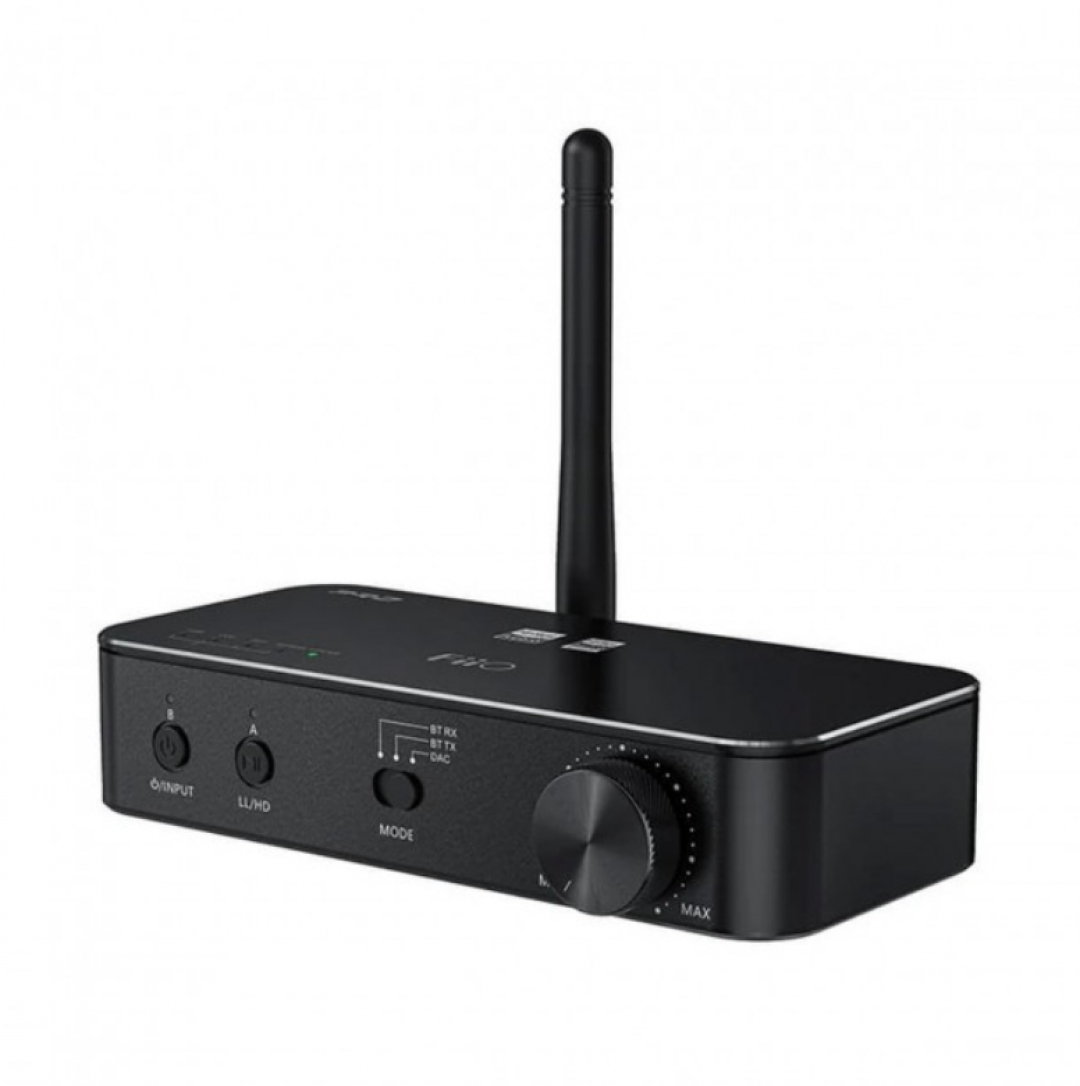Bộ Thu Phát Bluetooth Fiio BTA30 Pro