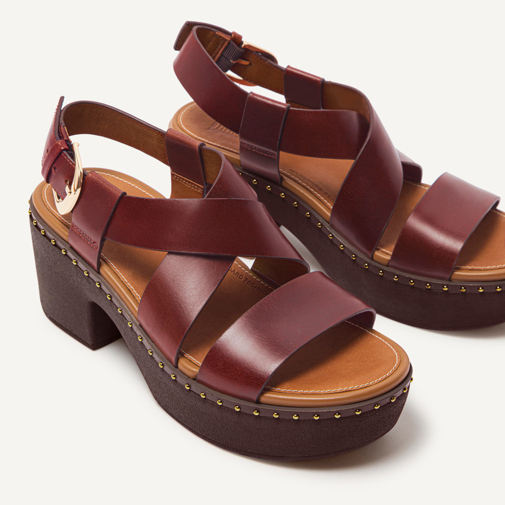 XĂNG ĐAN NỮ FITFLOP BK1