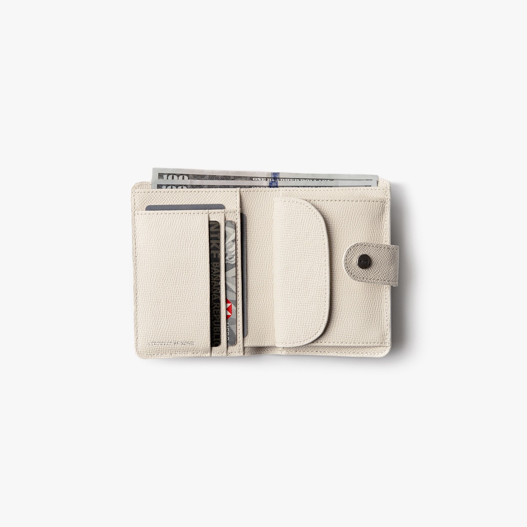 Ví Da NOME Lisa Wallet