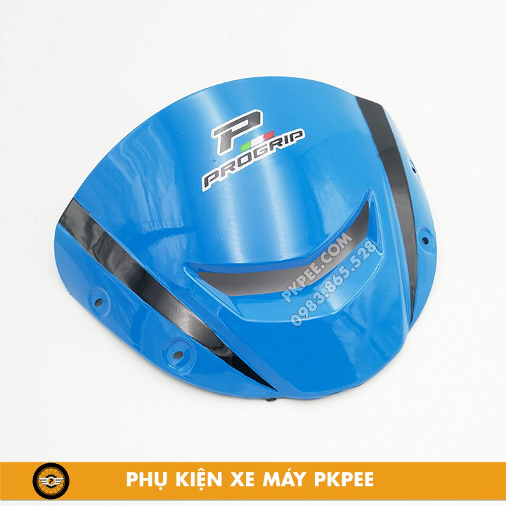 Mão Chắn Gió Mẫu Yaz
