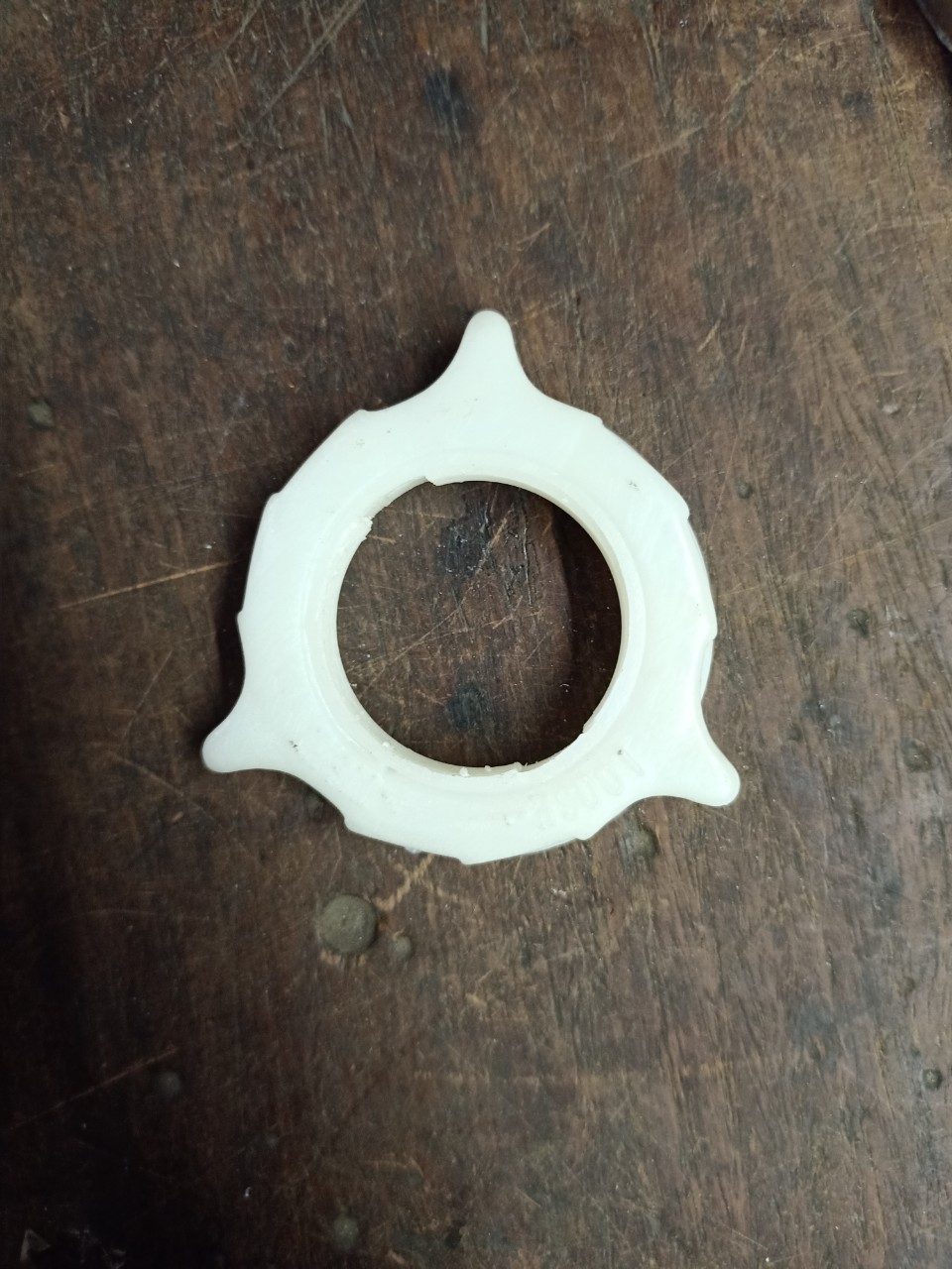 TÁN SIẾT LỒNG QUẠT (NHỰA - NHÔM)