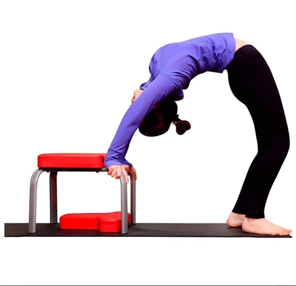 [HCM]Ghế trồng chuối Yoga