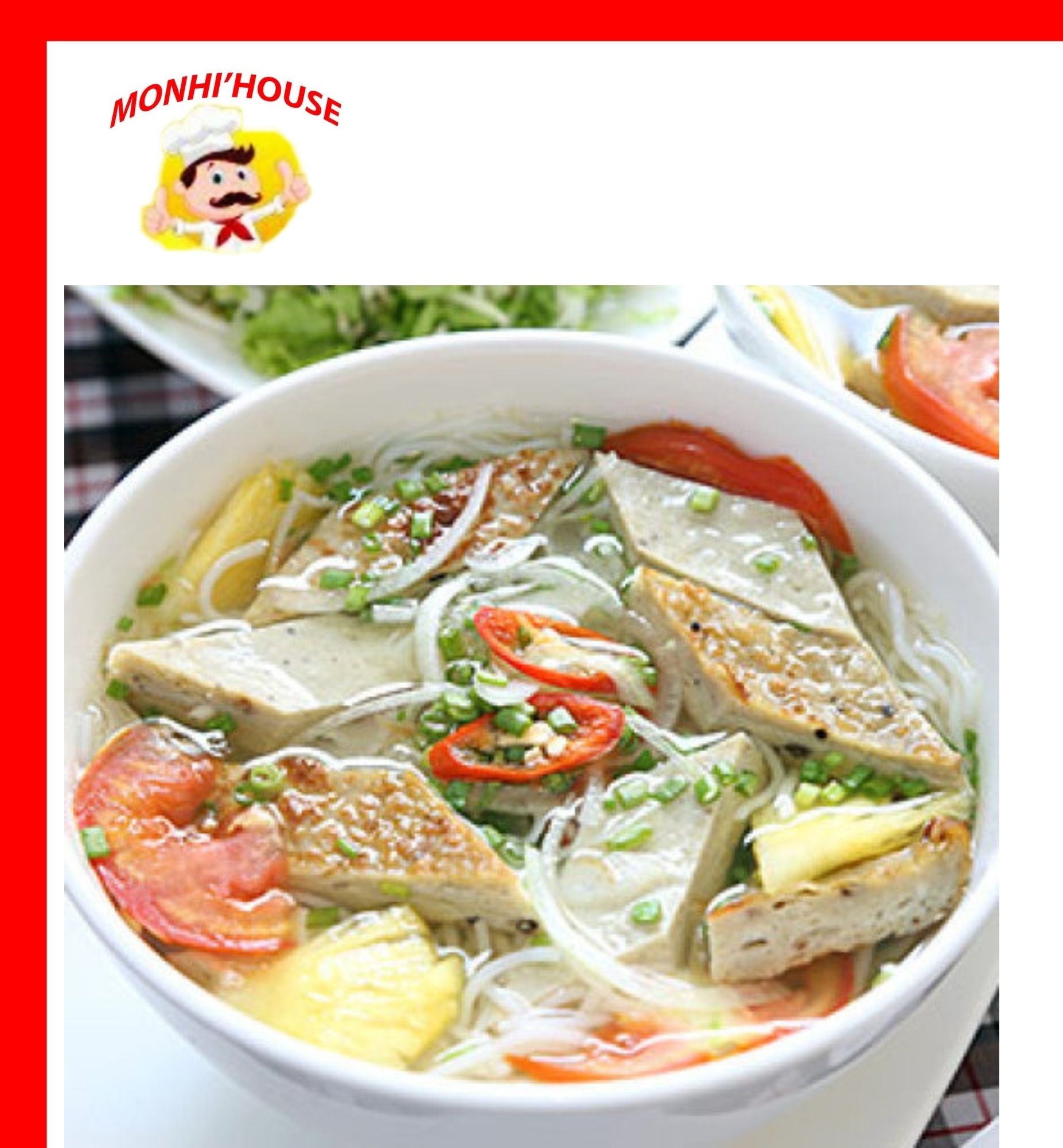 500g Chả Cá Nha Trang_ chiên (Giao Hỏa Tốc HCM)