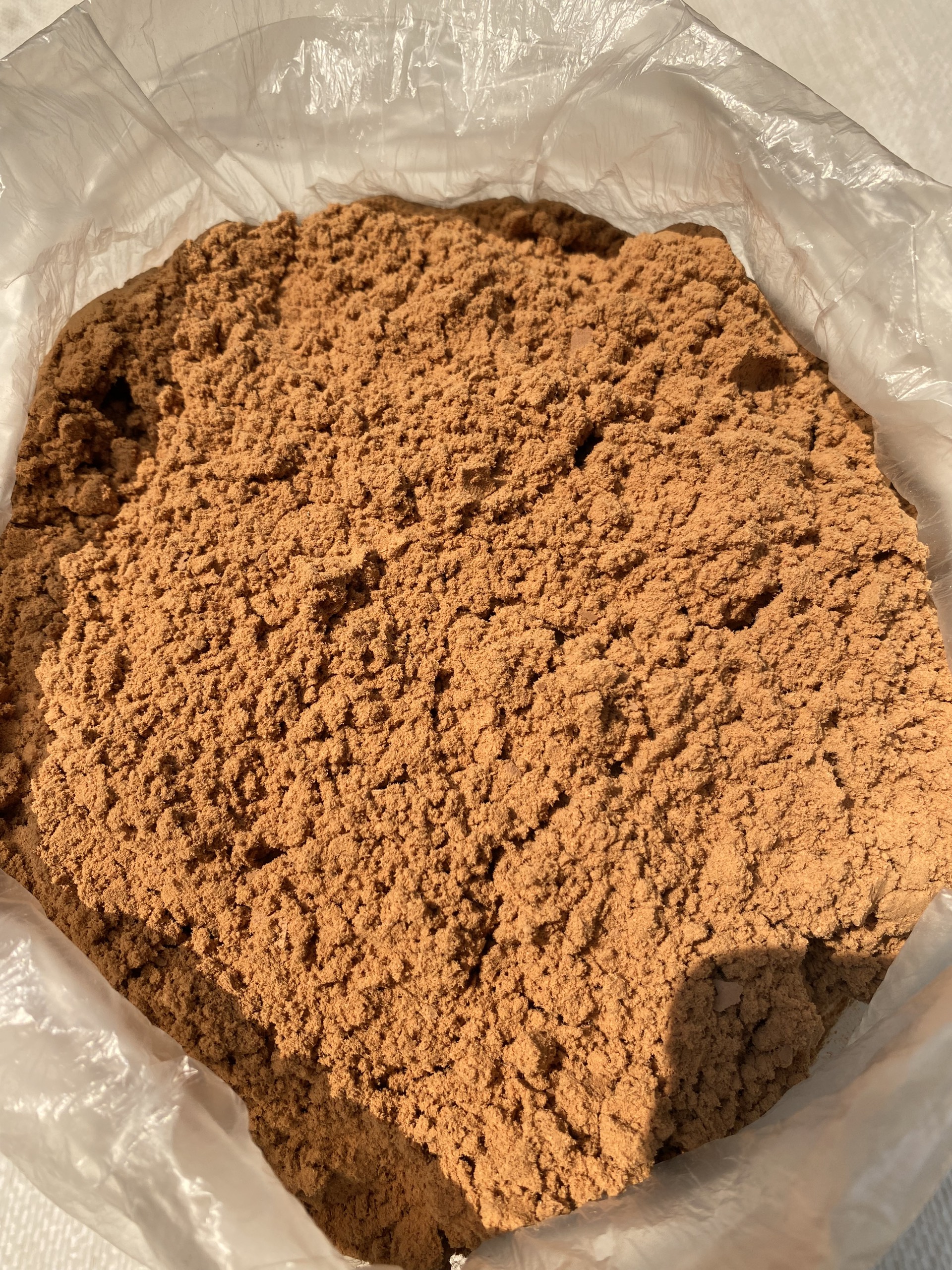Bột Gỗ Ngọc Am Hà Giang - 1kg