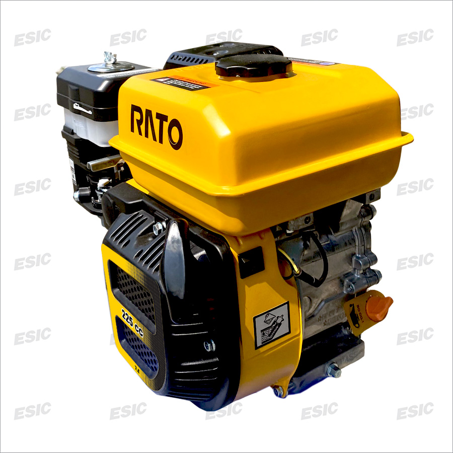 Động cơ xăng đa năng RATO R225