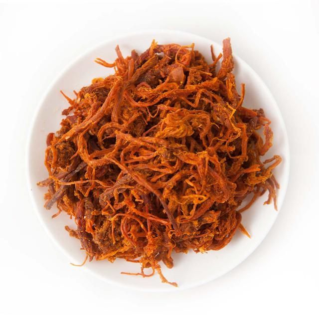 500gr Khô bò sợi thơm ngon