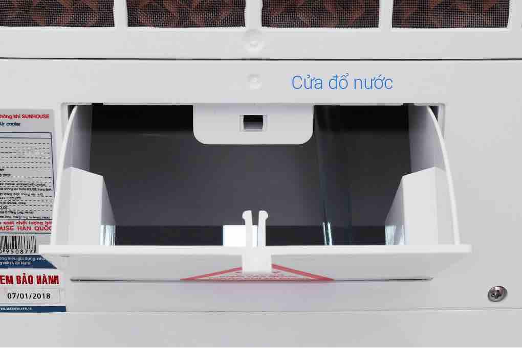 Quạt điều hoà Sunhouse SHD7721