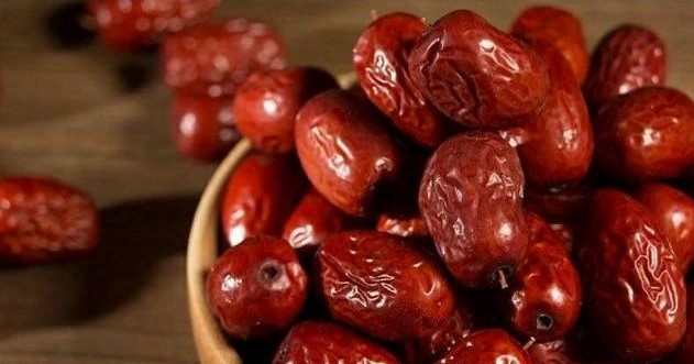 Táo Đỏ Tây An / Gói 500gram