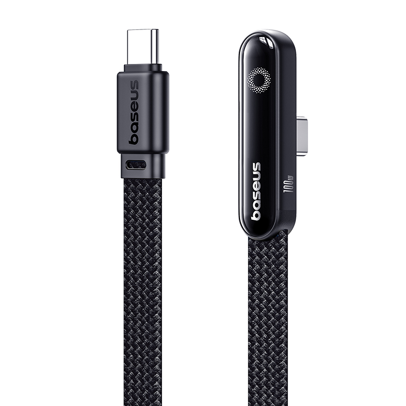 Cáp Sạc Nhanh Baseus MVP Series