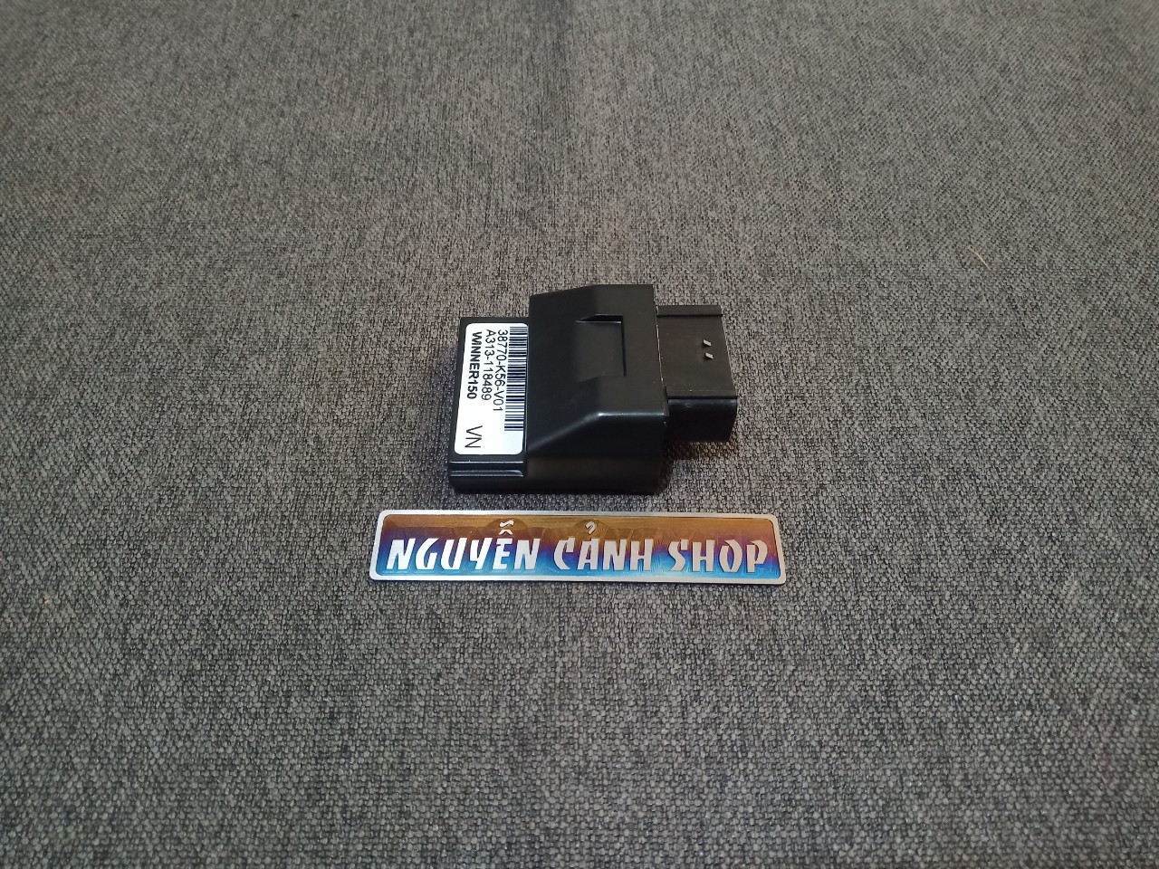 ic xe winner 150 hàng cao cấp