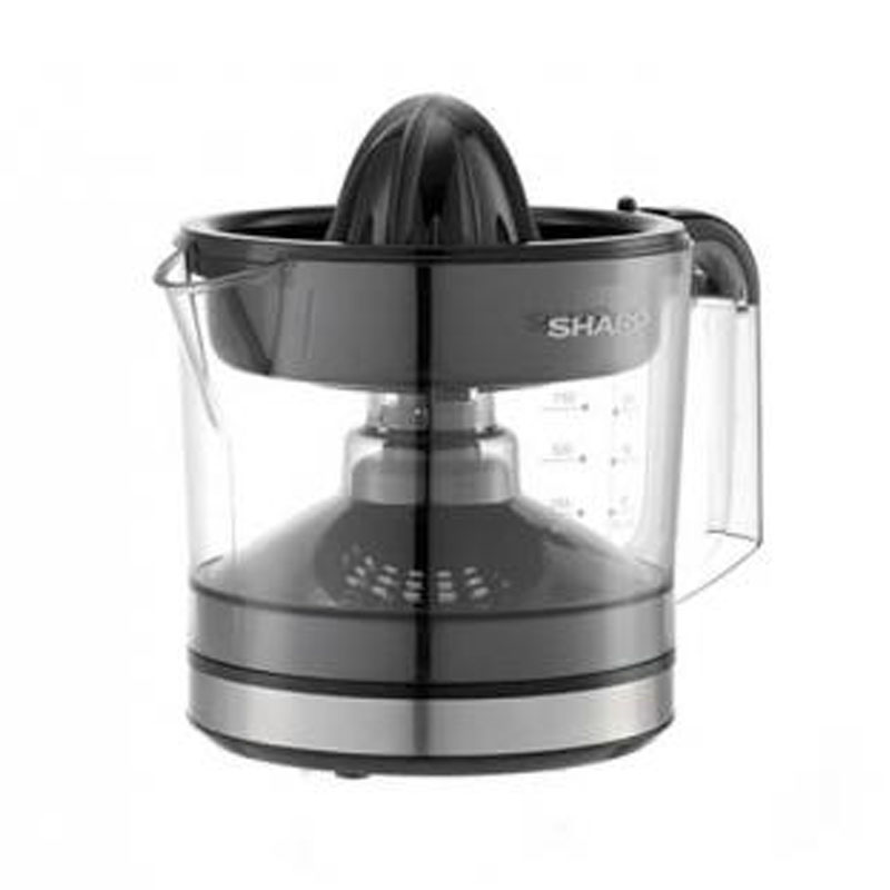 Máy Vắt Cam Sharp EJ-J407-WH - Hàng Chính Hãng