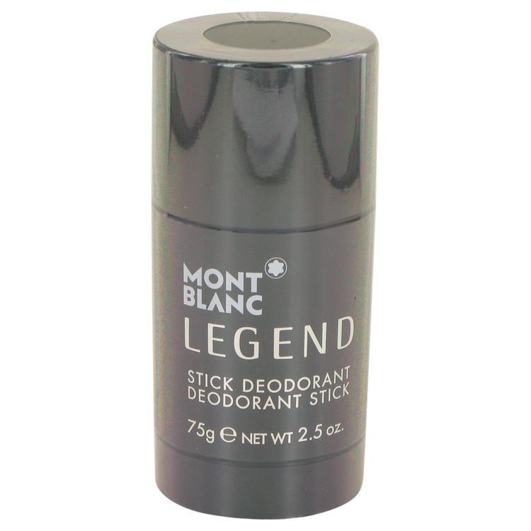 Lăn khử mùi nam Mont Blanc Legend 75 g