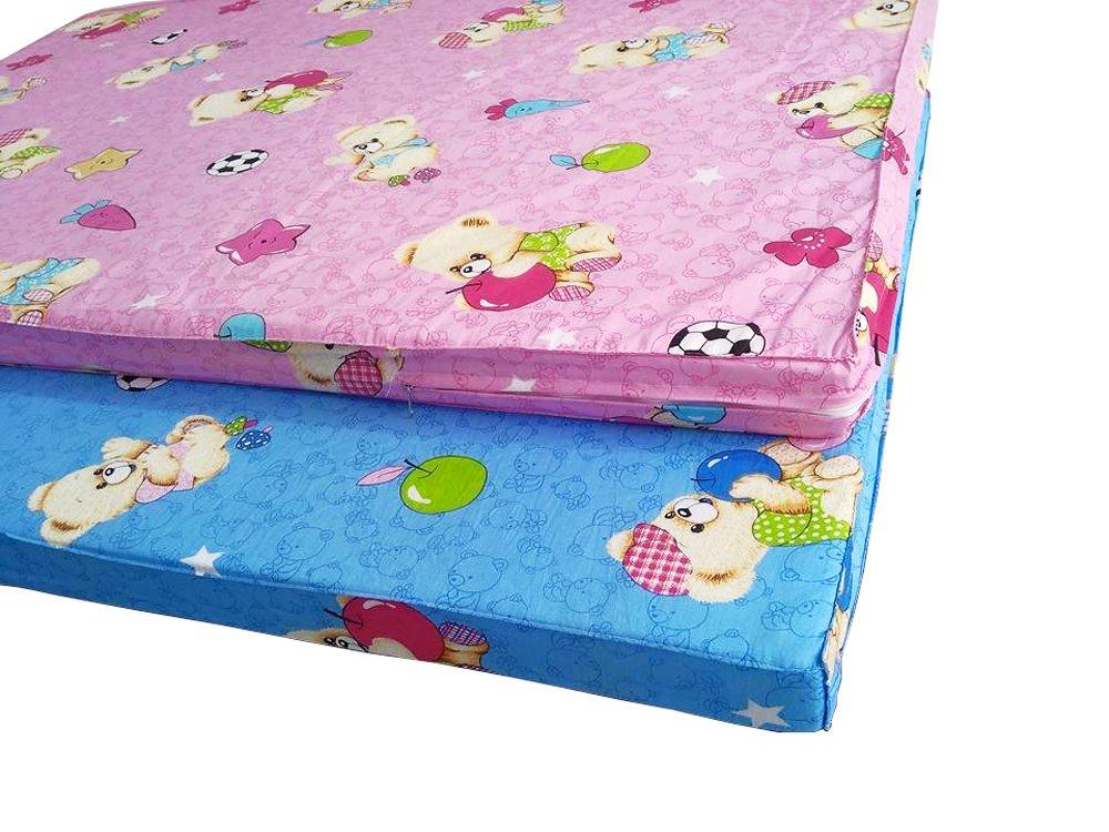 Đệm cũi goldcat 80x120 DCG80