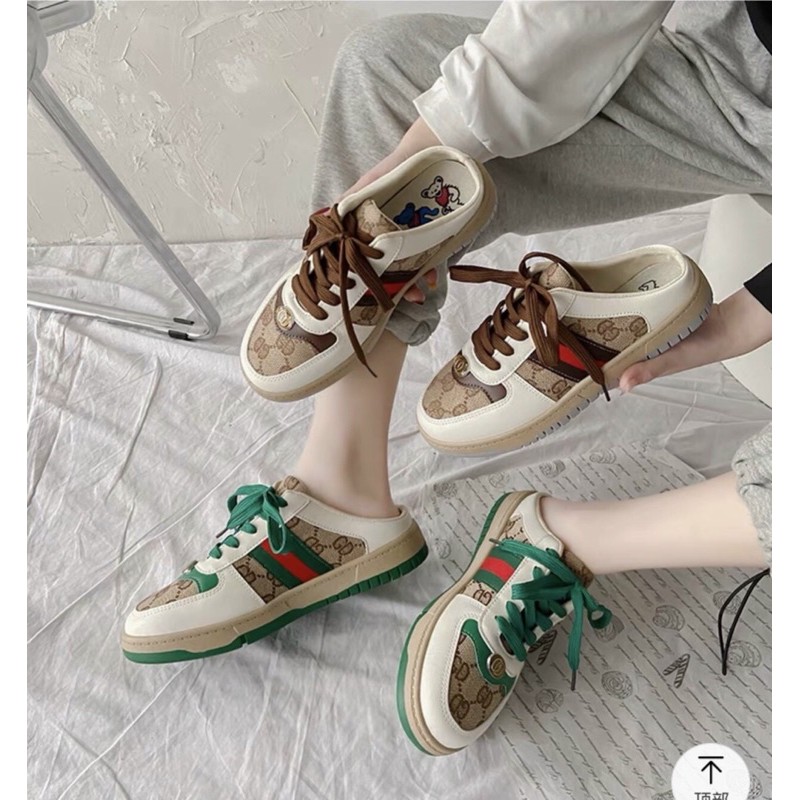 [HCM]Sục Bata Sọc - Hàng Quảng Châu Đẹp