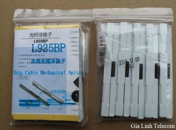 Rệp Quang L925BP Nối Điểm Đứt Cáp Quang GPON