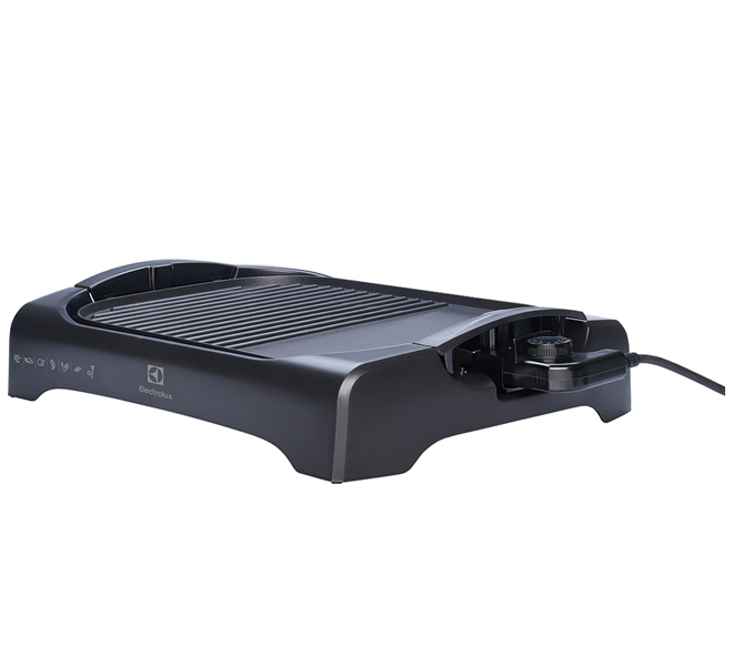 Bếp nướng Electrolux ETTG1-40BK