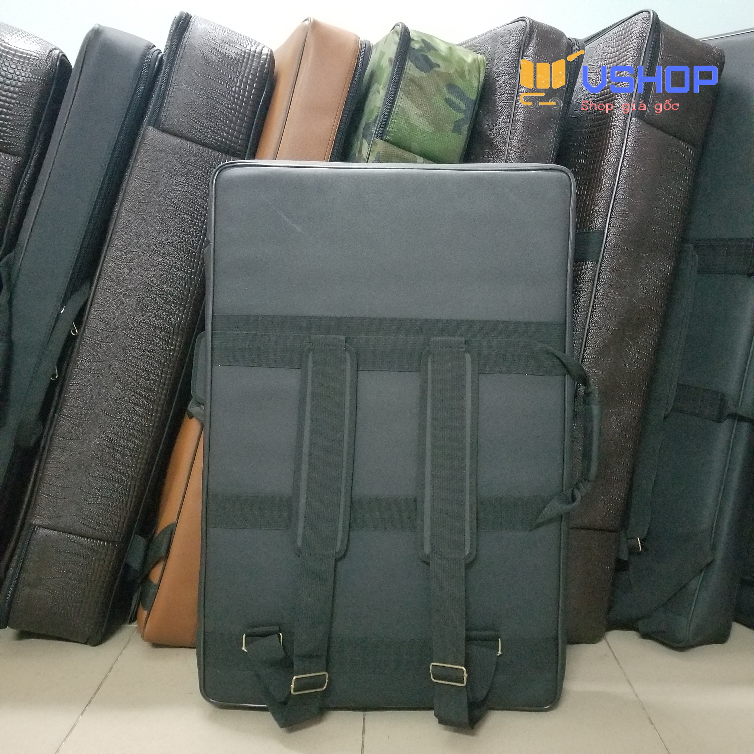 Túi đựng Tivi 40in