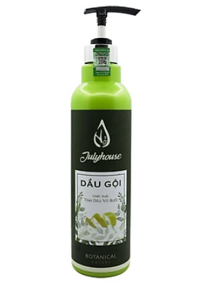 [Chính hãng] Dầu Gội kích thích mọc tóc tinh dầu Vỏ Bưởi 700ml