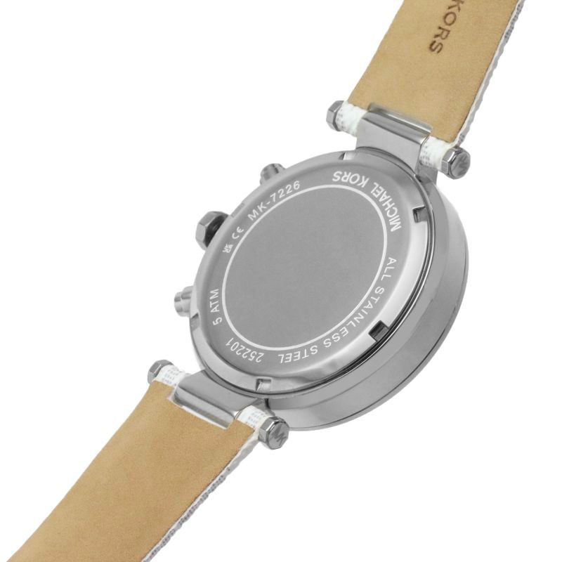 Đồng hồ nữ Michael Kors siêu dễ thương giảm khủng 49 nửa cuối tháng 4