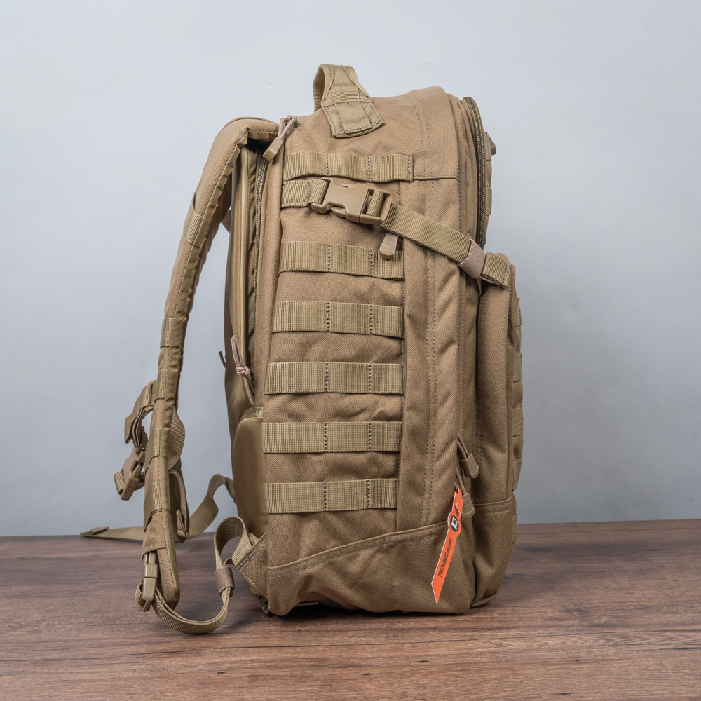 [HCM]Balo Chiến Thuật 5.11 Tactical Rush 24 2.0