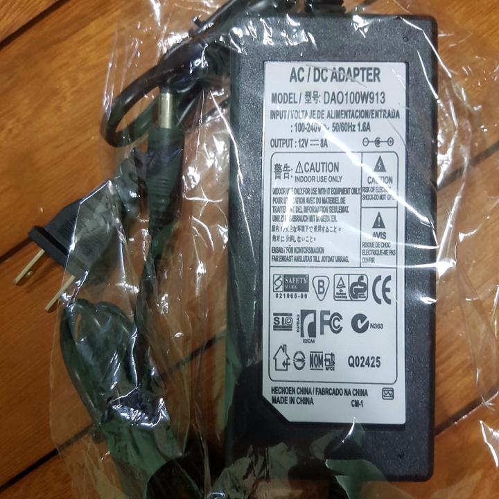 Nguồn đổi 220v sang 5v hoặc 12v hoặc 24v, từ 1a đến 10a