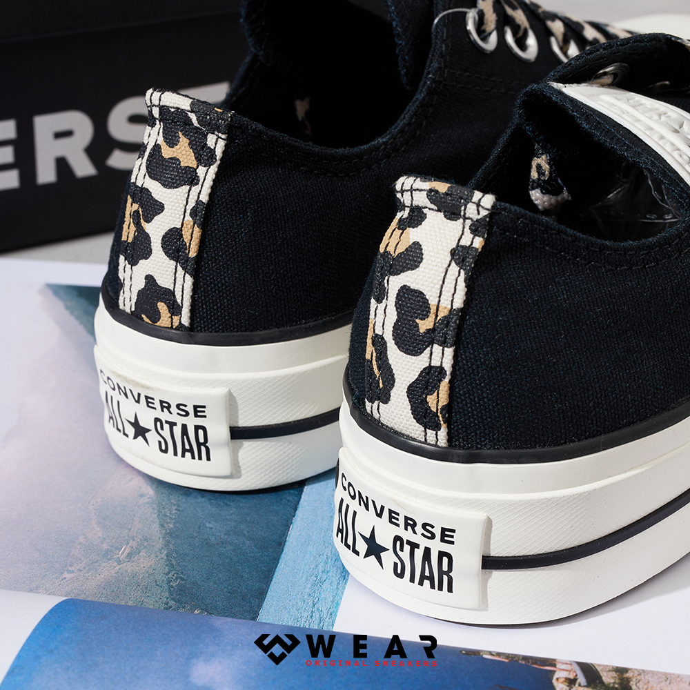 Giày Converse Lift Archive Print - 570773C