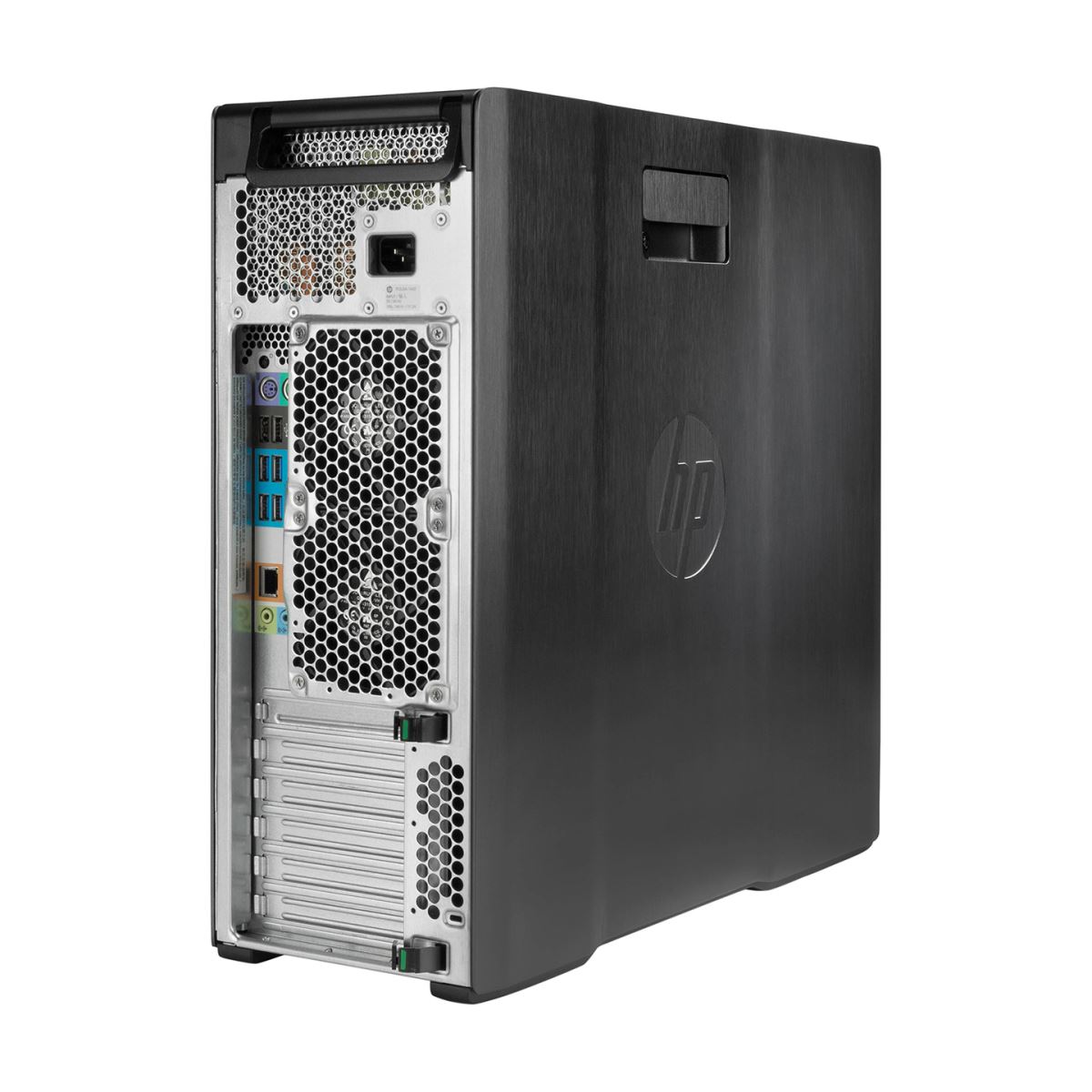Máy Bộ HP Workstation Z640MT. . (E5-2697V3/64G/512GB/K5200)