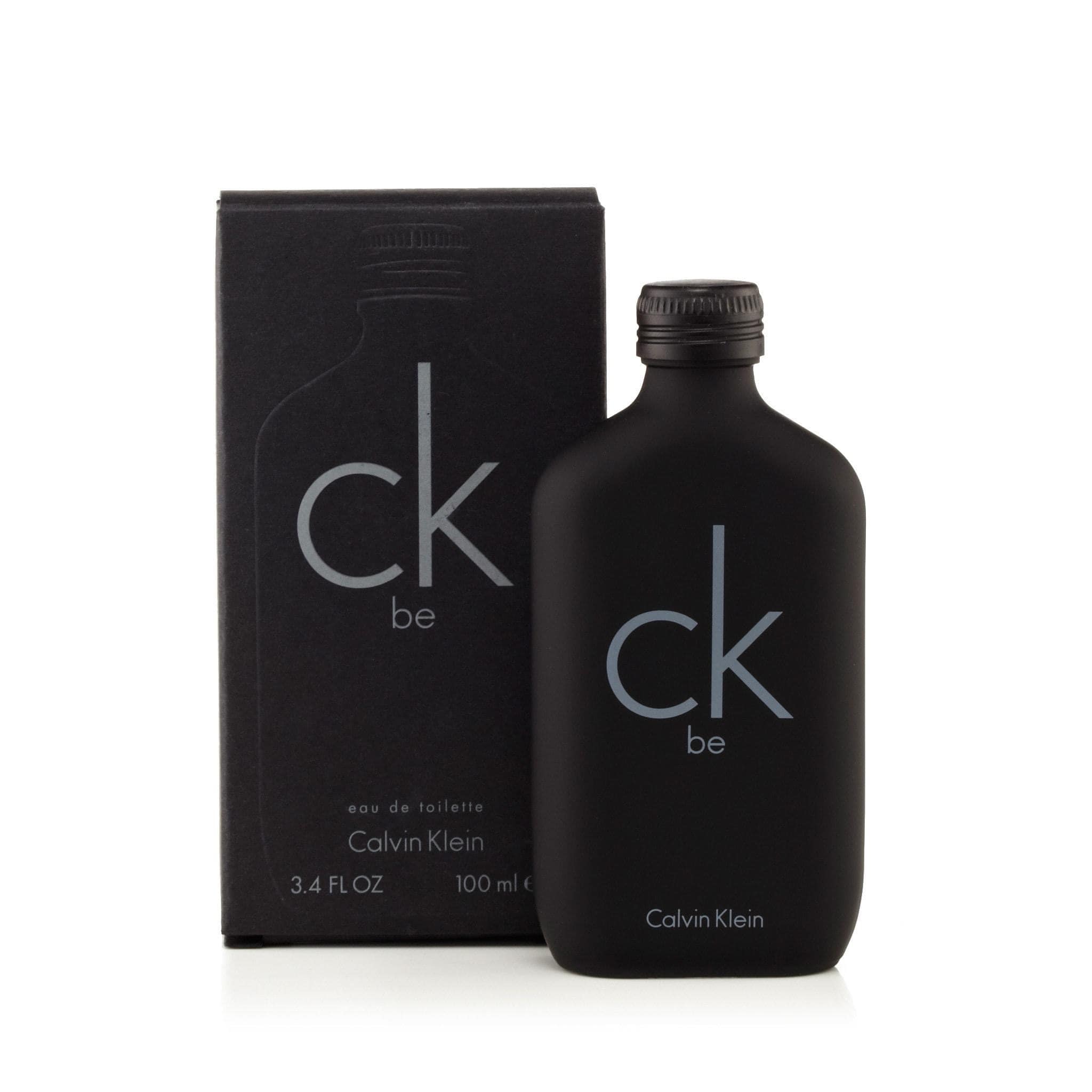 [HCM]Nước hoa nam CK Be EDT 100ml 200ml