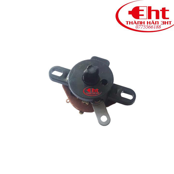 [5 cái] Công tắc số quạt treo tường