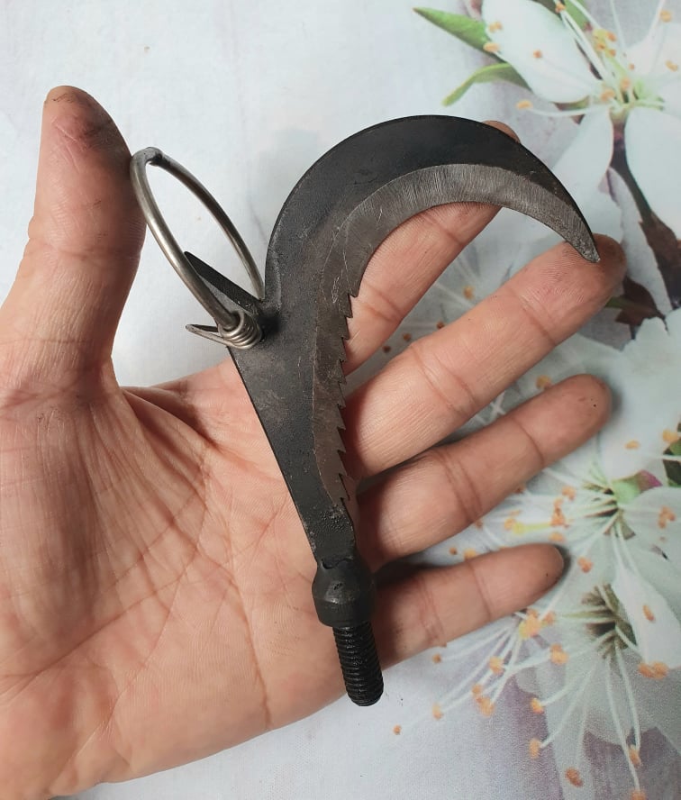 MÓC KHÂU LIÊM
