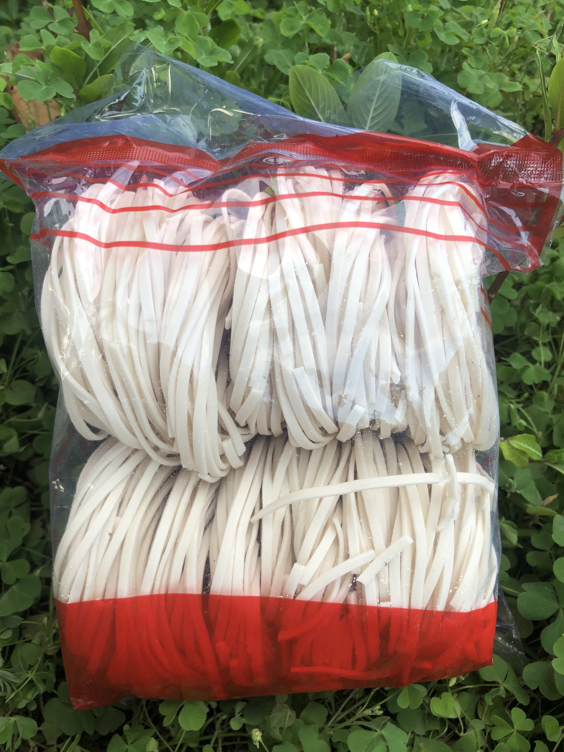 BÁNH CANH KHÔ HUẾ ĐỨC HẠNH 1KG