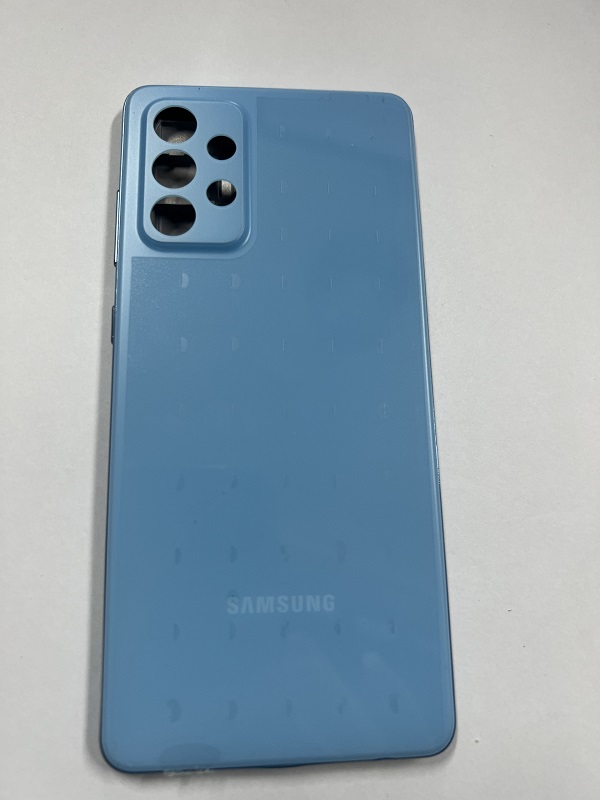 Vỏ Điện thoại Samsung A72 không khay sim