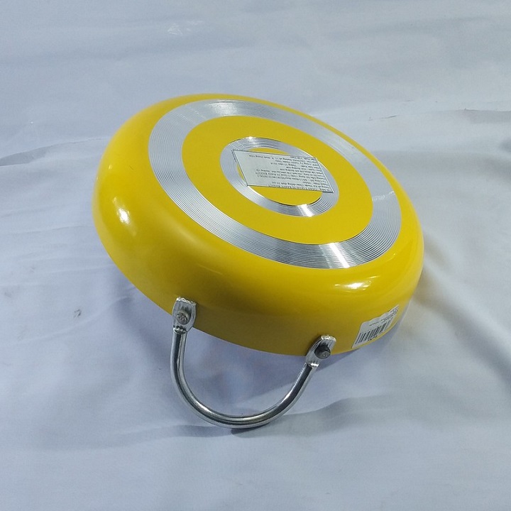 Chảo Chống Dính 2 Quai Rainy 22 cm (XTT-RN2Q22)