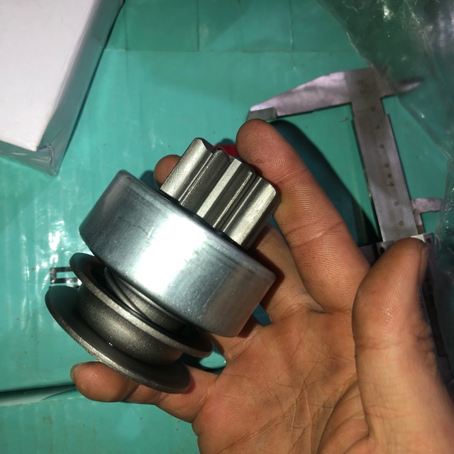 Sản phẩm gia đình làm: Bánh răng đề 251 9 răng, sản xuất bằng thép tôi độ cao nên ít mài mòn, vỡ mẻ, phụ kiện thay thế, độ bền cao, cam kết như hình