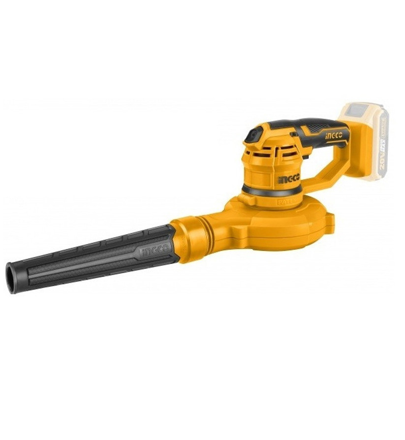 Máy thổi bụi dùng pin Li-on Ingco CABLI2001