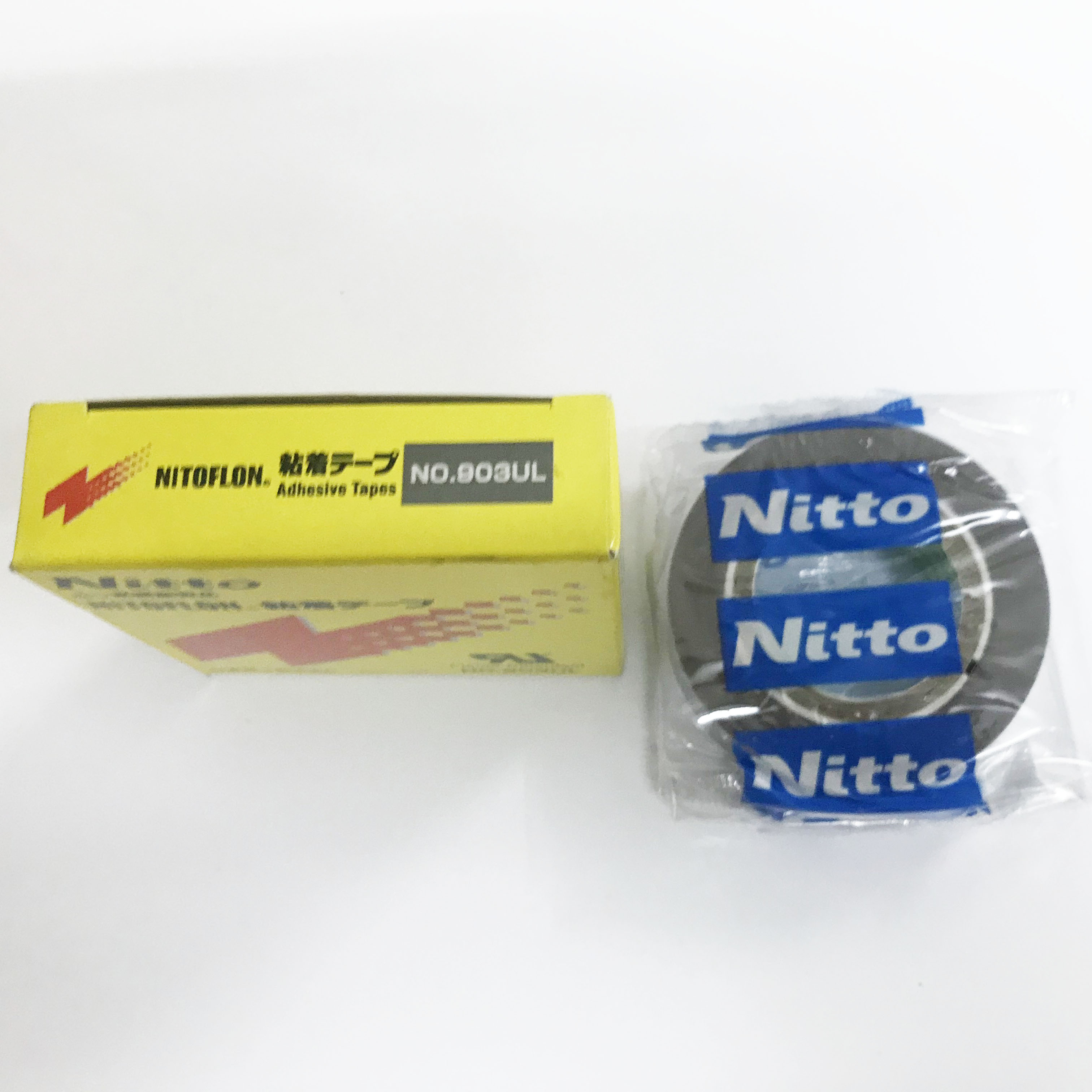 [HCM]Băng keo nhiệt NITTO Denko - Vinasum