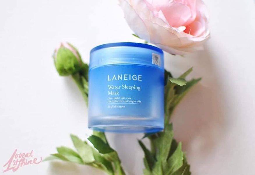 Mặt nạ ngủ Laneige 15ml