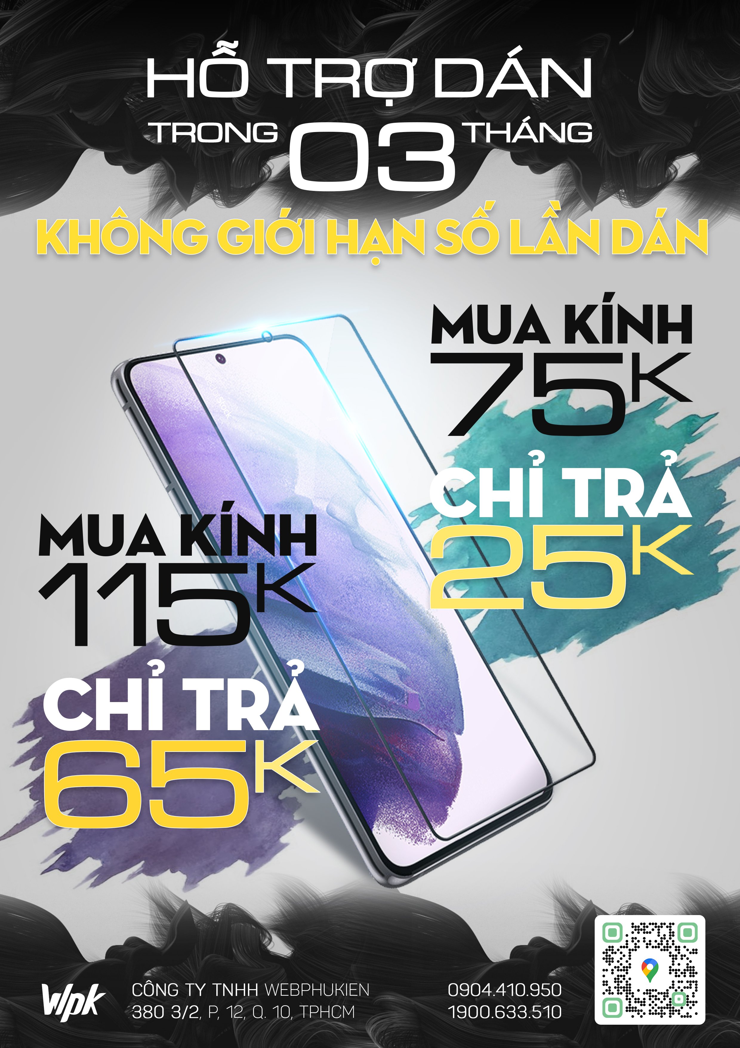 Kính cường lực Xiaomi Mi Mix 2S hiệu Nillkin.tw Full keo, Full MH