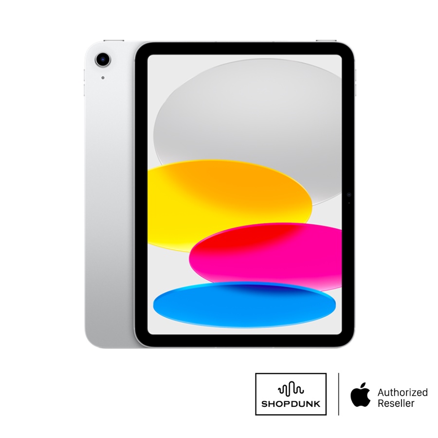 Apple iPad Gen 10 Wi-Fi + Cellular 64GB