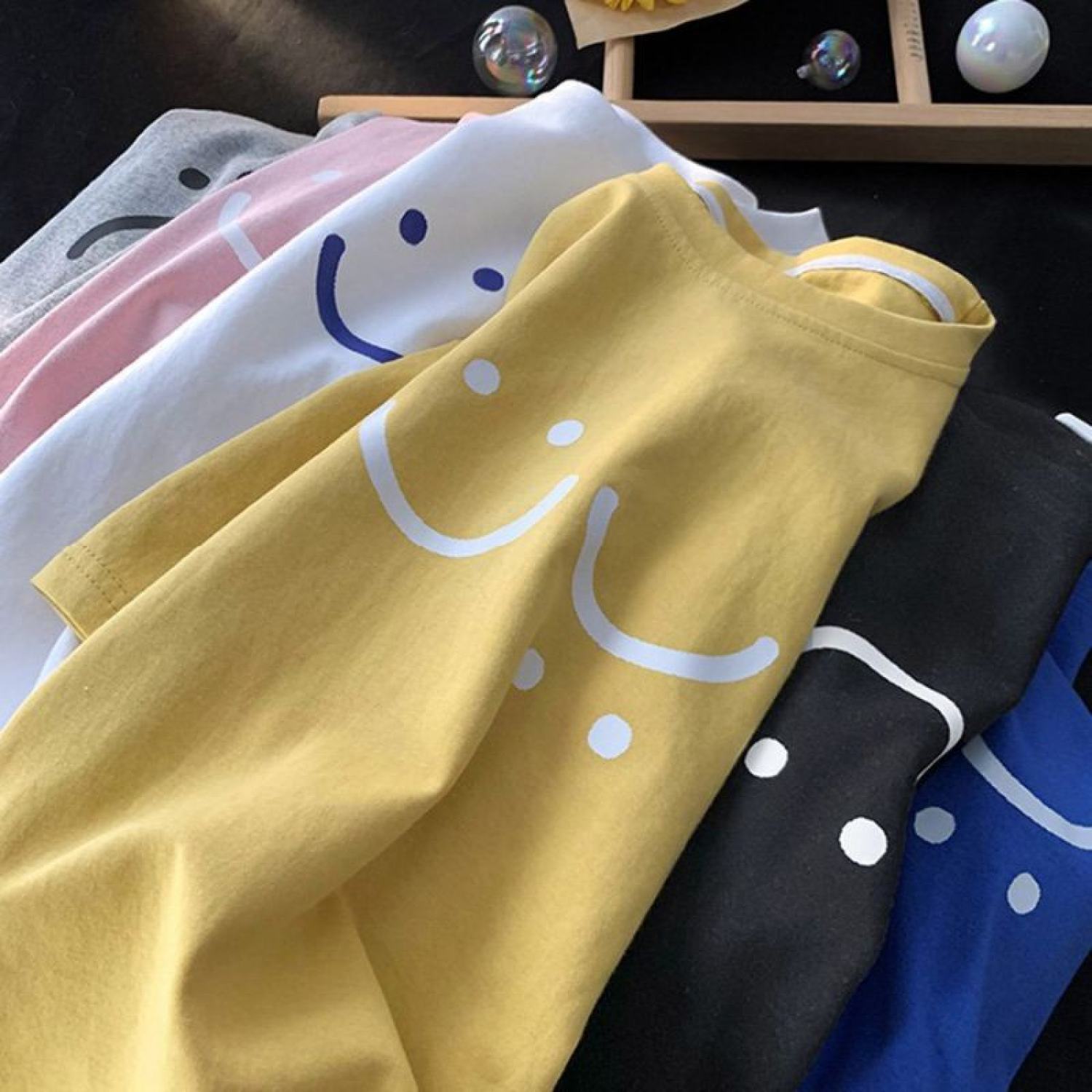 Áo Thun cotton Unisex nam nữ mặc du lịch hè