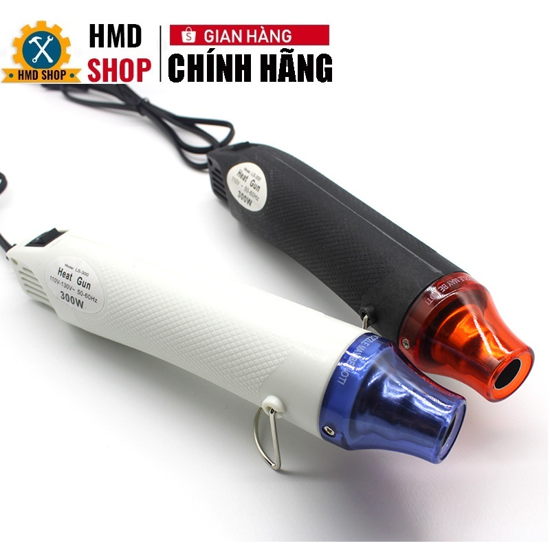 máy thổi hơi nóng