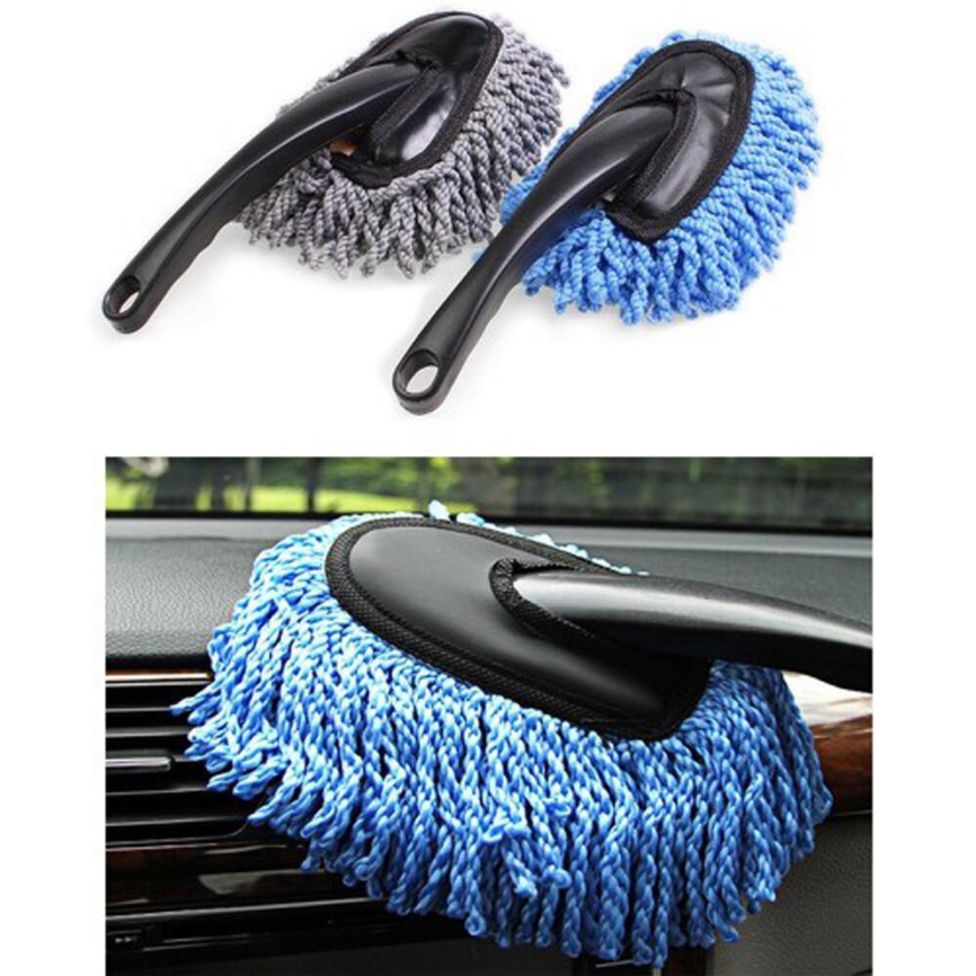Chổi vệ sinh xe