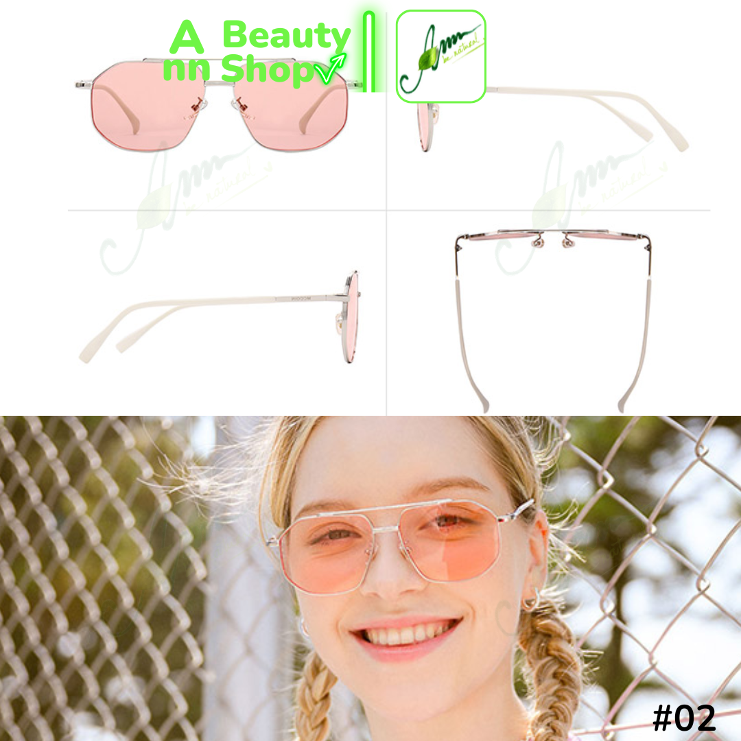 Mắt Kính MCCOIN EYEWEAR