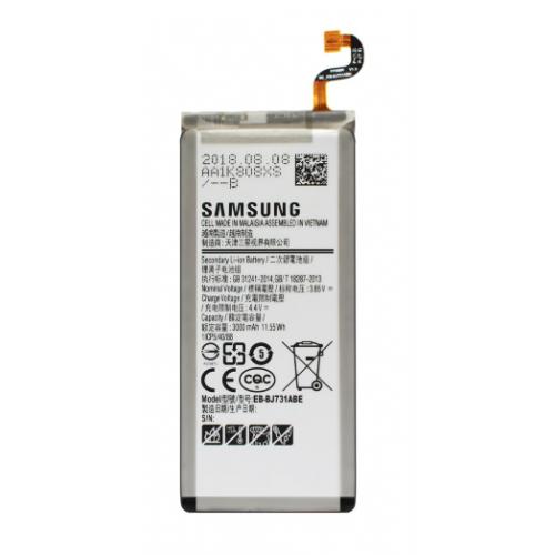 Pin Samsung Galaxy J7 Plus/ J7+/ (Mã BE-BJ731ABE)