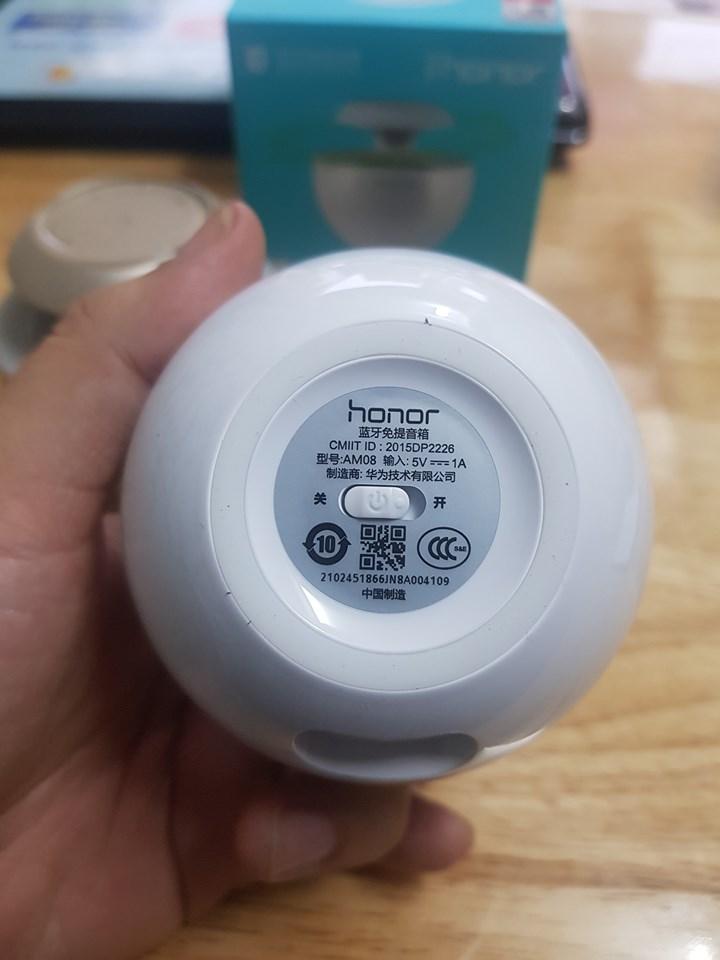 Loa Bluetooth Huawei AM08