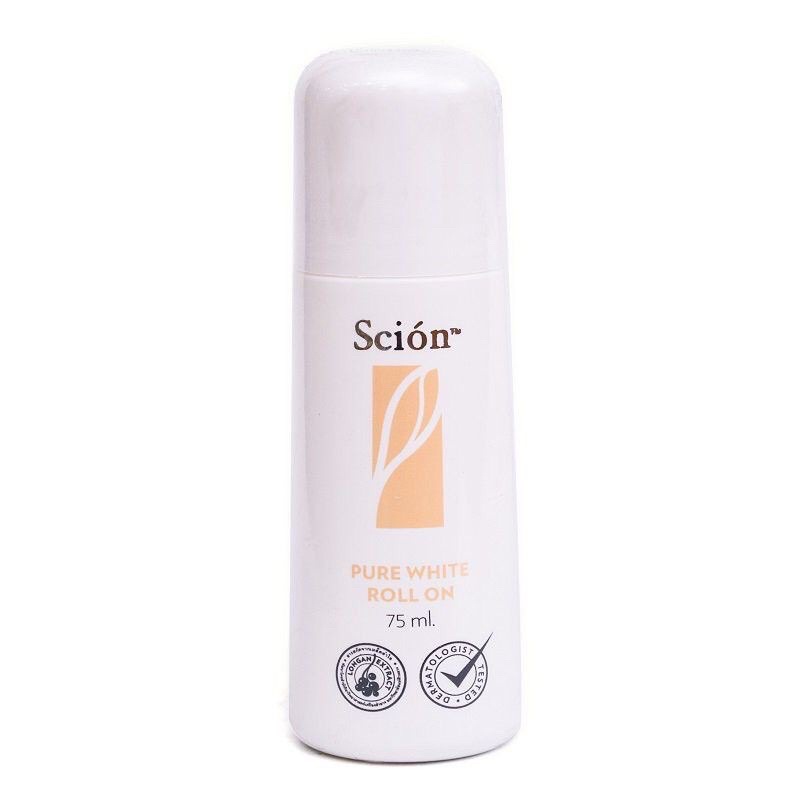 lăn khử mùi sicon 75ml