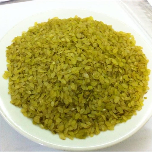 [HCM] 500gr cốm khô làng vòng/ cốm vòng Hà Nội