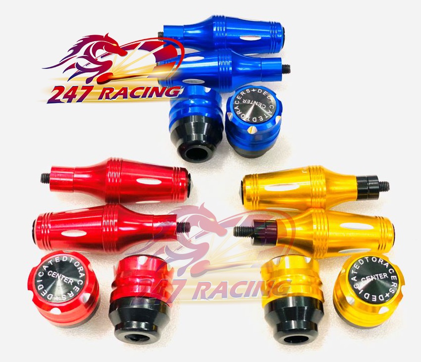 Combo Gù chống đồ Trước Sau mẫu mới..001 gắn xe máy Sirius,Wave,dream,Sonic,Exciter.... nhiều màu