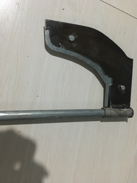 khuôn chậu 30cm lọt lòng