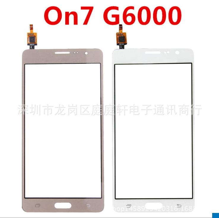Miếng cảm ứng thay thế cho Samsung Galaxy G6000 ON 7
